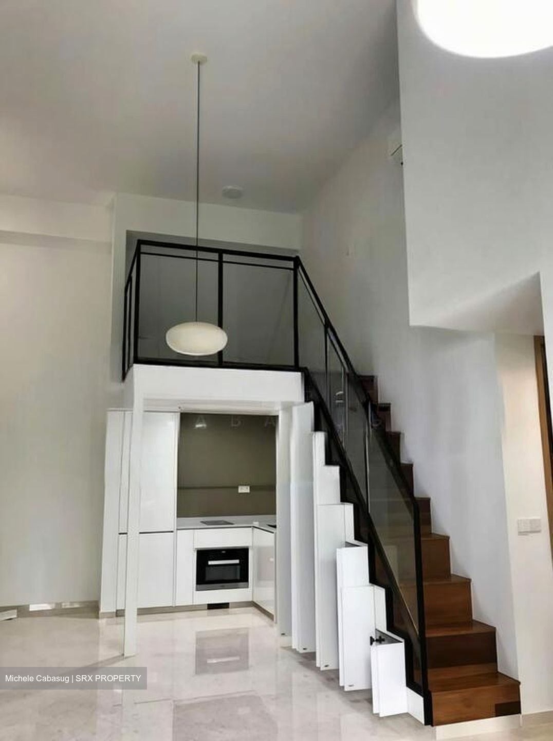 Mon Jervois (D10), Condominium #521343561